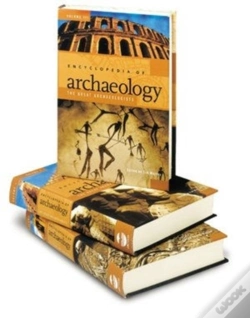 Capa do artigo Encyclopedia Of Archaeology
