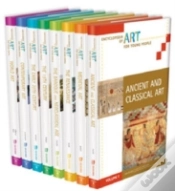 Capa do artigo Encyclopedia Of Art For Young People