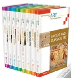 Capa do artigo Encyclopedia Of Art For Young People