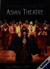 Capa do artigo Encyclopedia Of Asian Theatre