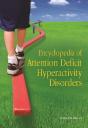 Encyclopedia Of Attention Deficit Hyperactivity Disorders - Preview