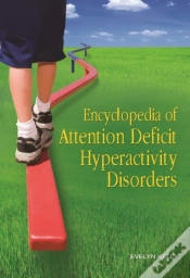 Capa do artigo Encyclopedia Of Attention Deficit Hyperactivity Disorders