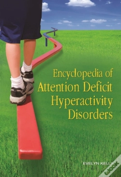 Capa do artigo Encyclopedia Of Attention Deficit Hyperactivity Disorders