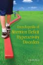 Encyclopedia Of Attention Deficit Hyperactivity Disorders - Preview