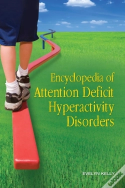 Capa do artigo Encyclopedia Of Attention Deficit Hyperactivity Disorders