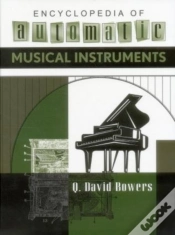 Capa do artigo Encyclopedia Of Automatic Musical Instruments