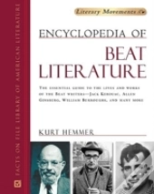 Encyclopedia Of Beat Literature