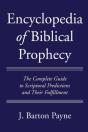 Encyclopedia Of Biblical Prophecy - Preview