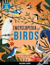 Capa do artigo Encyclopedia Of Birds