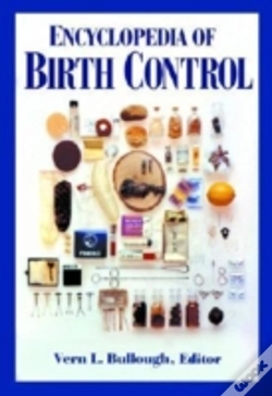 Capa do artigo Encyclopedia Of Birth Control
