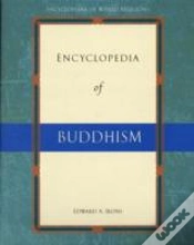 Capa do artigo Encyclopedia Of Buddhism