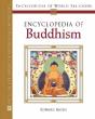 Encyclopedia Of Buddhism - Preview