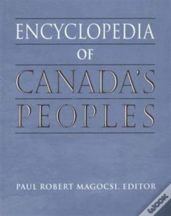 Capa do artigo Encyclopedia Of Canada'S Peoples