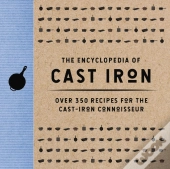 Encyclopedia Of Cast Iron