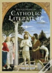 Capa do artigo Encyclopedia Of Catholic Literature