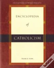 Capa do artigo Encyclopedia Of Catholicism