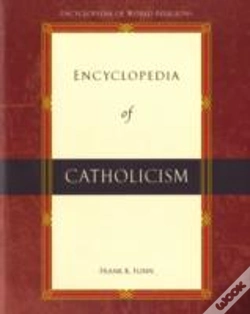 Capa do artigo Encyclopedia Of Catholicism