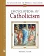 Encyclopedia Of Catholicism - Preview