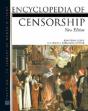 Encyclopedia Of Censorship - Preview