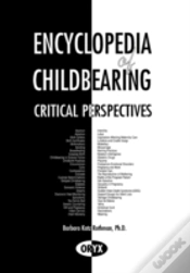 Capa do artigo Encyclopedia Of Childbearing
