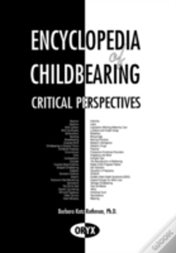 Capa do artigo Encyclopedia Of Childbearing