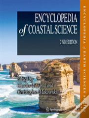 Encyclopedia Of Coastal Science