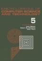 Encyclopedia Of Computer Science And Technology - Preview