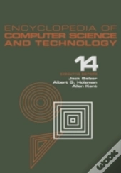 Encyclopedia Of Computer Science And Technology