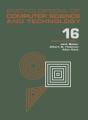 Encyclopedia Of Computer Science And Technology - Preview