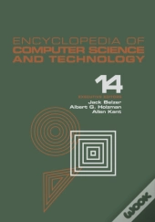 Encyclopedia Of Computer Science And Technology