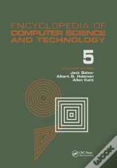 Encyclopedia Of Computer Science And Technology