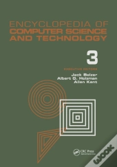 Encyclopedia Of Computer Science And Technology