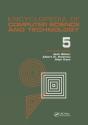 Encyclopedia Of Computer Science And Technology - Preview