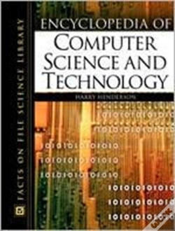 Capa do artigo Encyclopedia Of Computer Science And Technology
