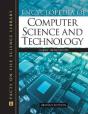 Encyclopedia Of Computer Science And Technology - Preview