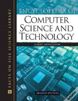 Capa do artigo Encyclopedia Of Computer Science And Technology