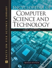 Capa do artigo Encyclopedia Of Computer Science And Technology