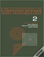 Encyclopedia Of Computer Science And Technology