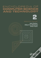 Encyclopedia Of Computer Science And Technology
