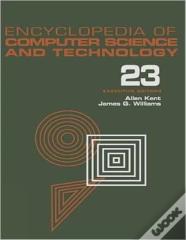 Encyclopedia Of Computer Science And Technology