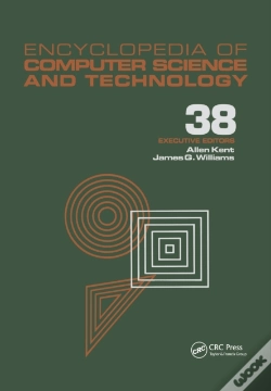 Capa do artigo Encyclopedia Of Computer Science And Technology