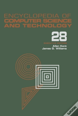 Capa do artigo Encyclopedia Of Computer Science And Technology