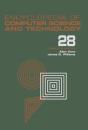 Encyclopedia Of Computer Science And Technology - Preview