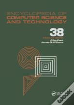 Encyclopedia Of Computer Science And Technology