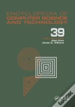Encyclopedia Of Computer Science And Technology