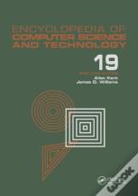 Encyclopedia Of Computer Science And Technology