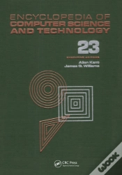 Capa do artigo Encyclopedia Of Computer Science And Technology
