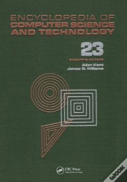 Capa do artigo Encyclopedia Of Computer Science And Technology