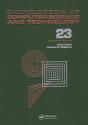 Encyclopedia Of Computer Science And Technology - Preview
