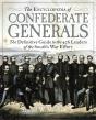 Encyclopedia Of Confederate Generals - Preview